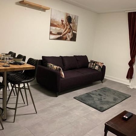 Bk Apartments Lorrach Ngoại thất bức ảnh