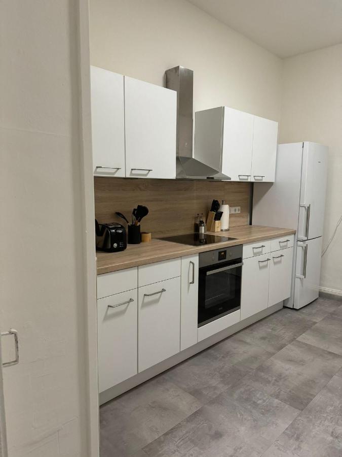 Bk Apartments Lorrach Ngoại thất bức ảnh