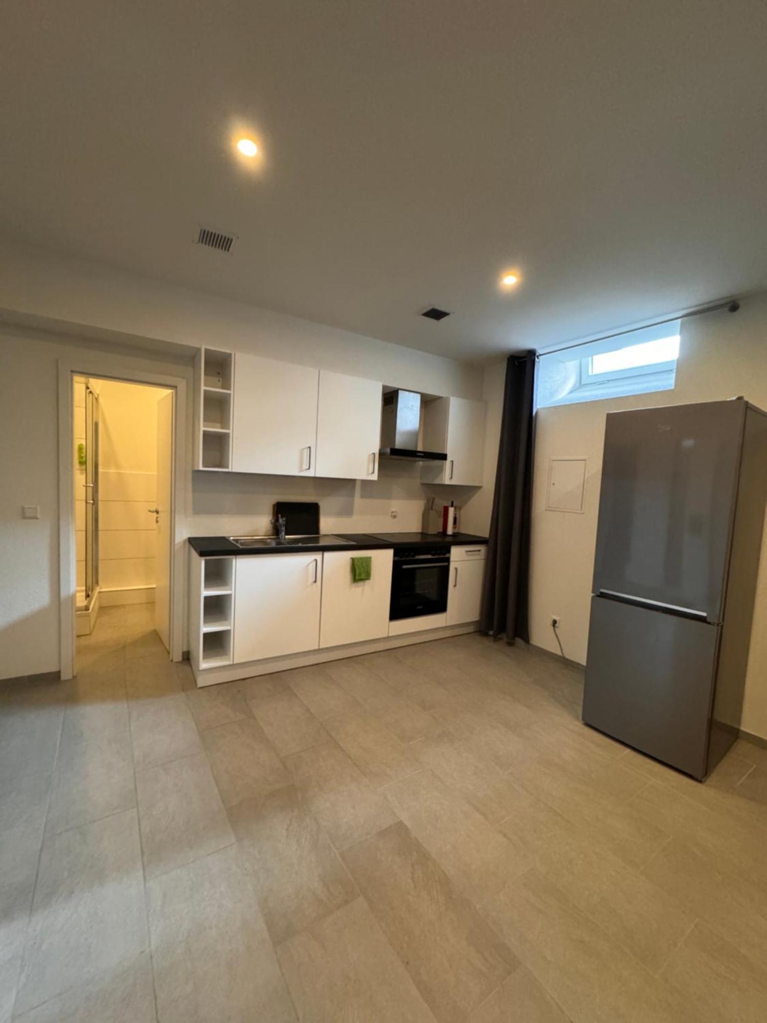 Bk Apartments Lorrach Ngoại thất bức ảnh