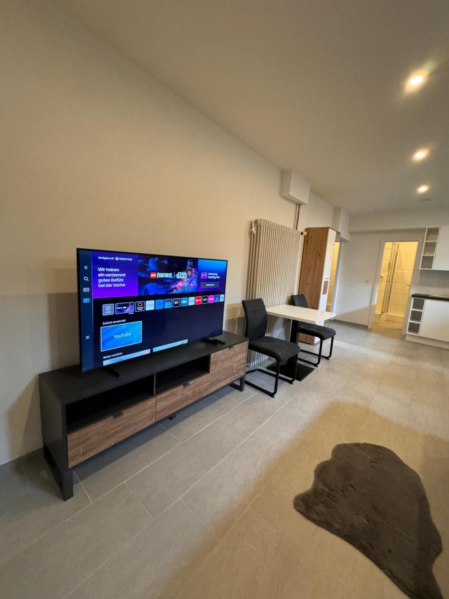 Bk Apartments Lorrach Ngoại thất bức ảnh