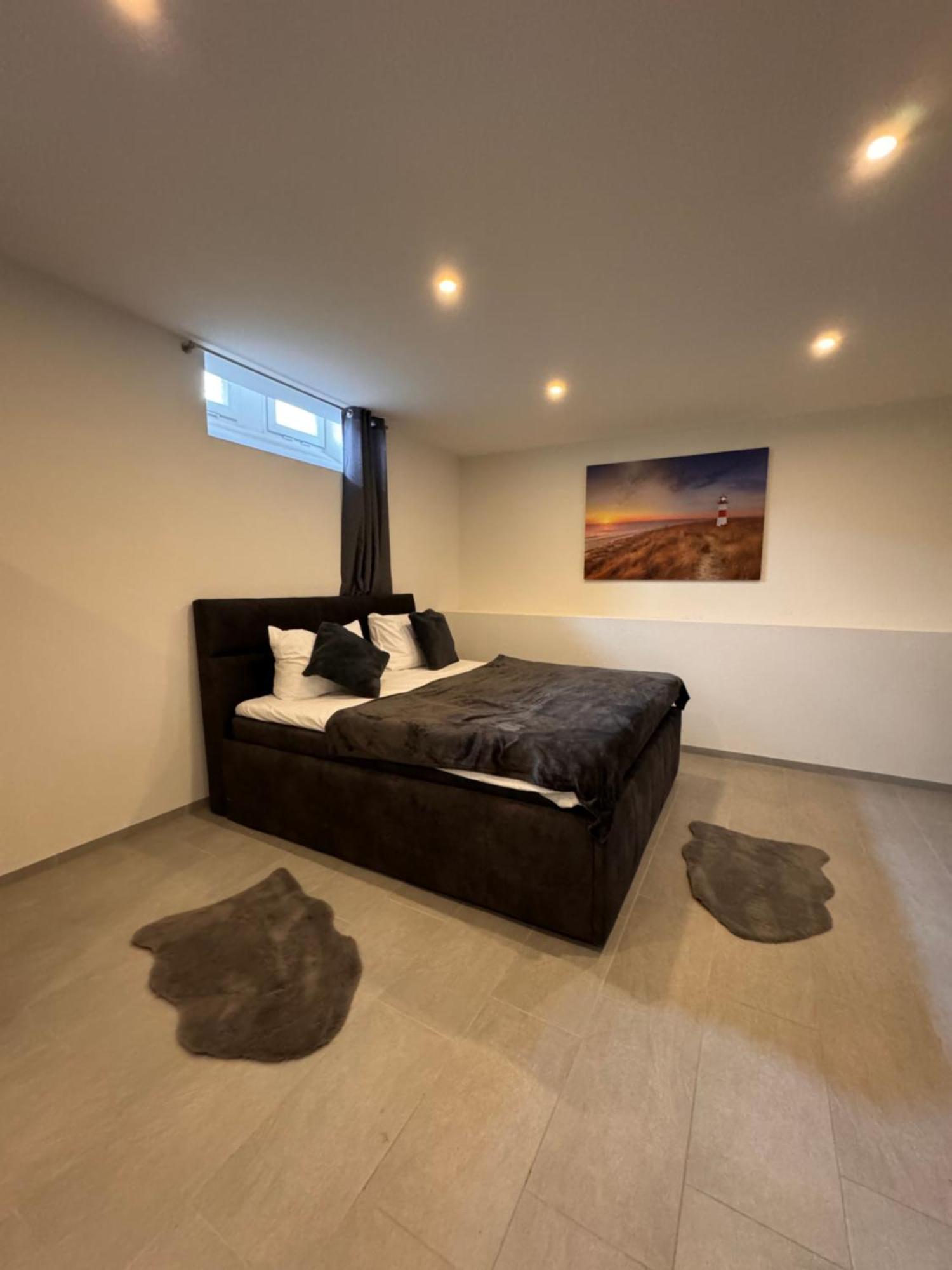 Bk Apartments Lorrach Ngoại thất bức ảnh